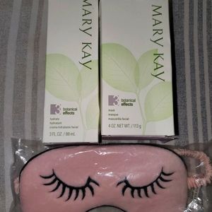 Mary Kay Botanical Effects bundle *SOLD*